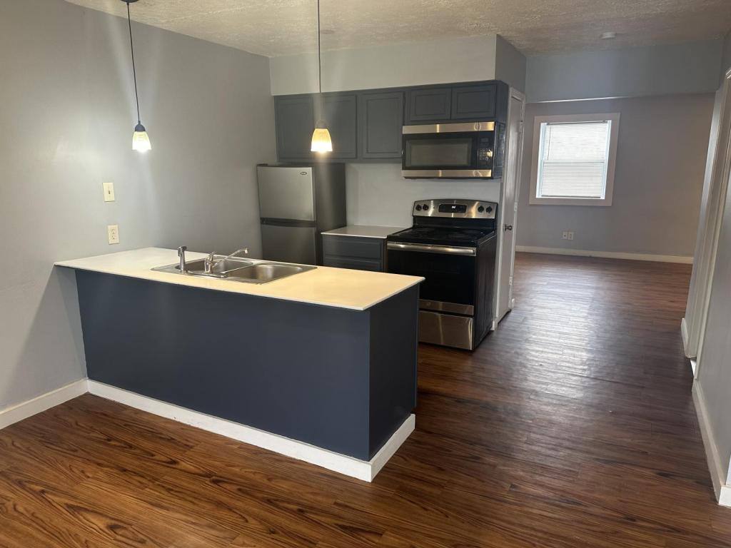Apartment for rent at 1081 Cross Keys Rd #14-KEY 40, Lexington, KY 40504