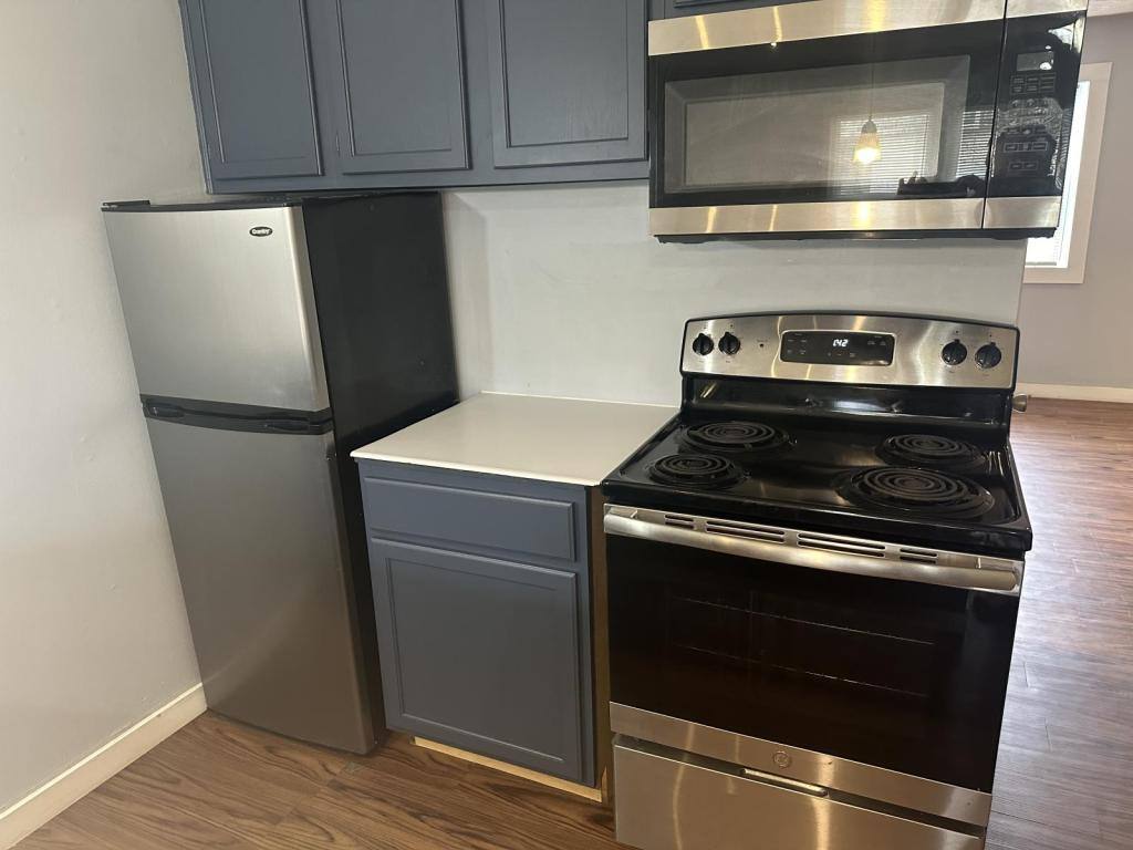 Apartment for rent at 1081 Cross Keys Rd #14-KEY 40, Lexington, KY 40504