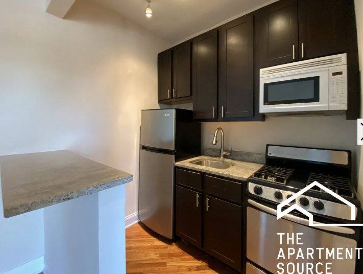 Apartment for rent at 4614 N Paulina St #4, Chicago, IL 60640