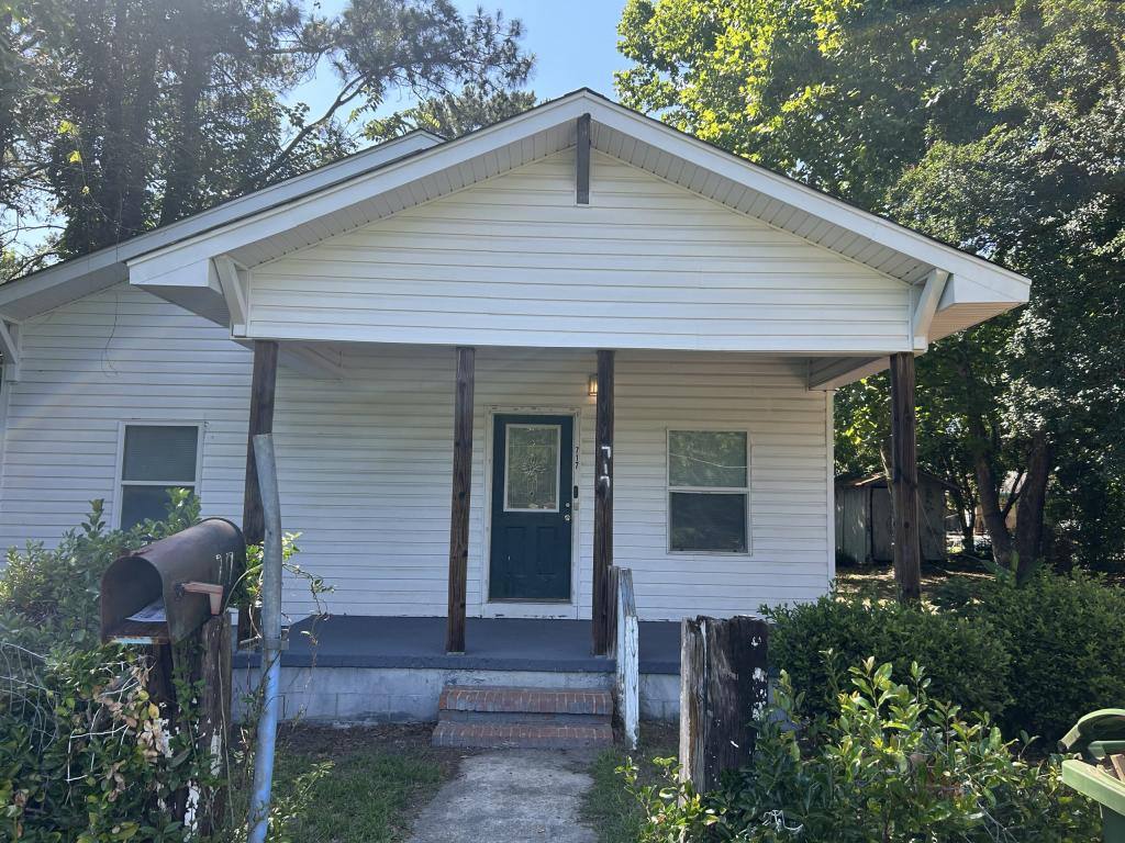 House for rent at 717 Boyd Court, Florence, SC 29506