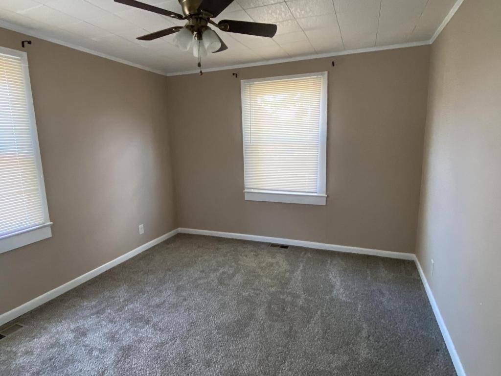 House for rent at 1128 Ava St, Burlington, NC 27215