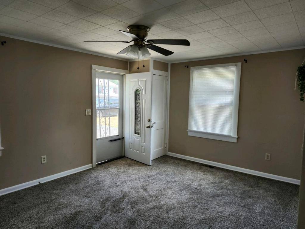 House for rent at 1128 Ava St, Burlington, NC 27215