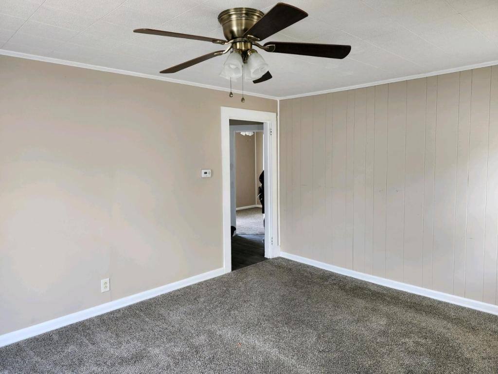 House for rent at 1128 Ava St, Burlington, NC 27215