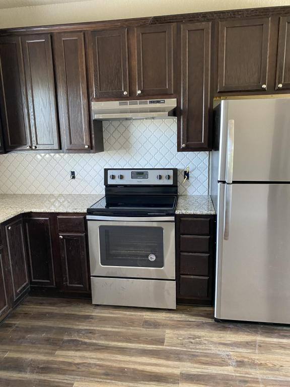Apartment for rent at 4245 Meyers Lane, Waco, TX 76705