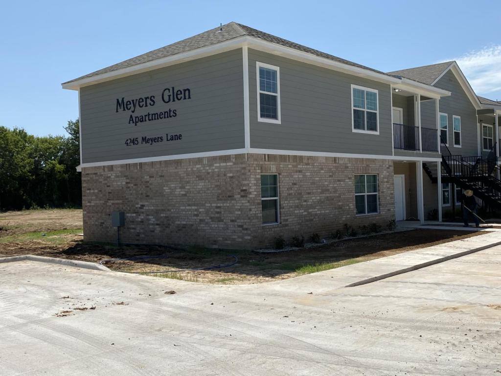 Apartment for rent at 4245 Meyers Lane, Waco, TX 76705