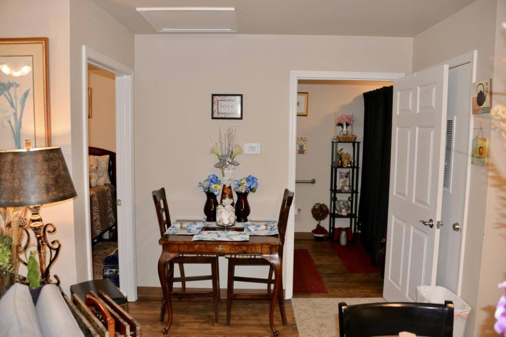 Apartment for rent at 4415 E 39th St, College Station, AR 72053