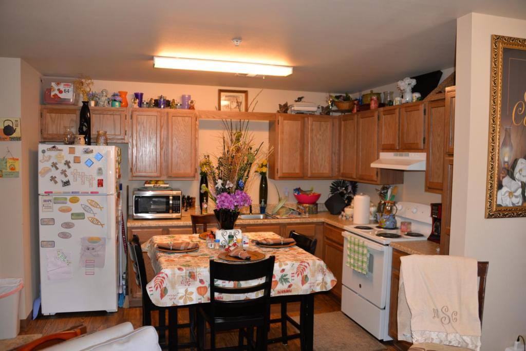 Apartment for rent at 4415 E 39th St, College Station, AR 72053