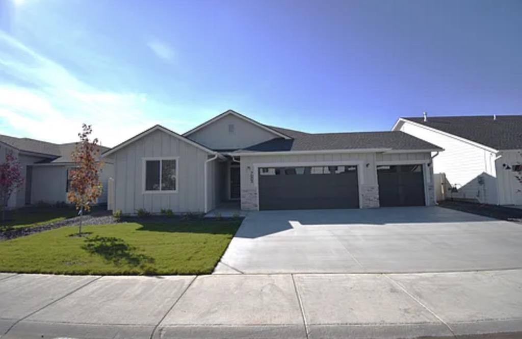 House for rent at 7003 W Redwood Creek Dr, Meridian, ID 83646