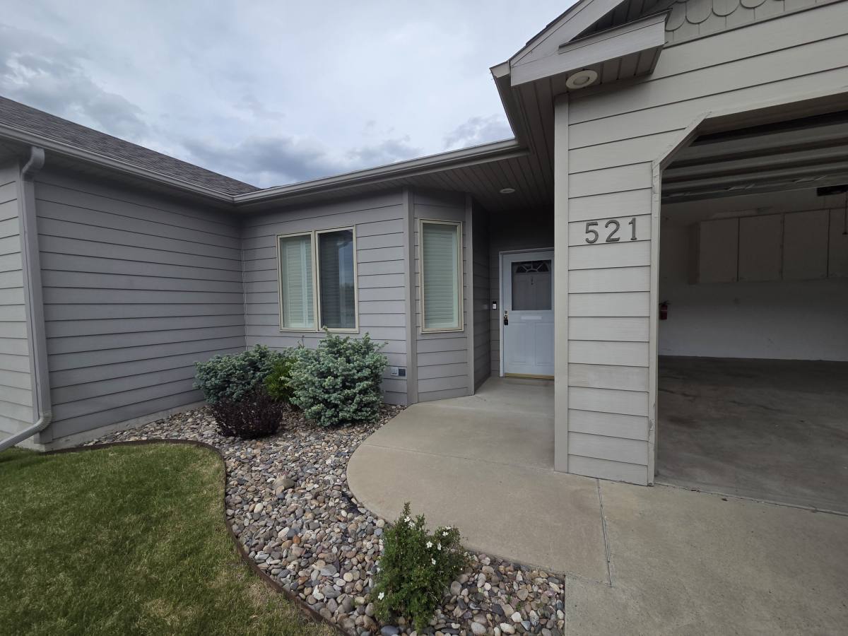 Condo for rent at 521 Burnham Place, Helena, MT 59601