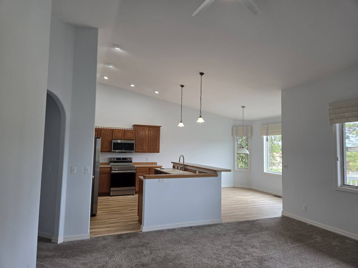 Condo for rent at 521 Burnham Place, Helena, MT 59601