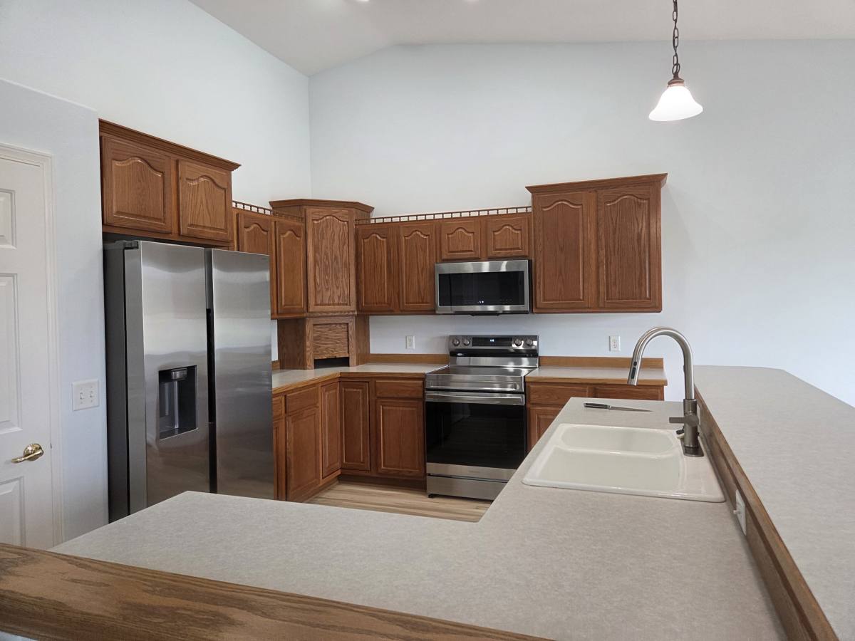 Condo for rent at 521 Burnham Place, Helena, MT 59601