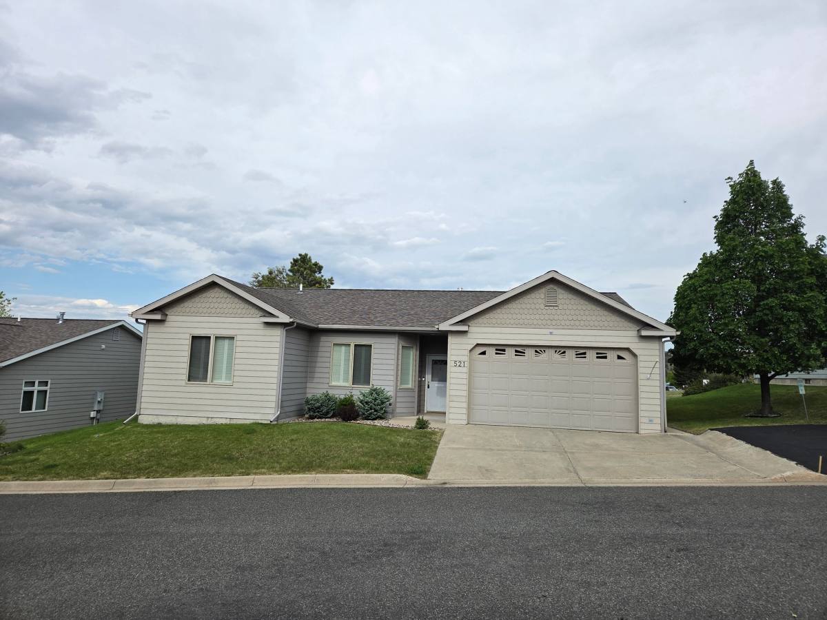 Condo for rent at 521 Burnham Place, Helena, MT 59601