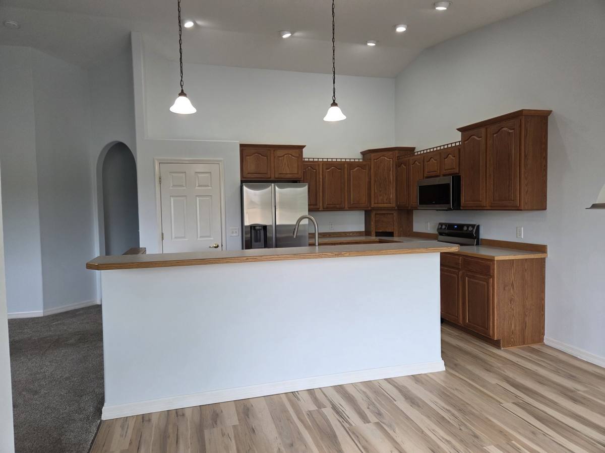 Condo for rent at 521 Burnham Place, Helena, MT 59601