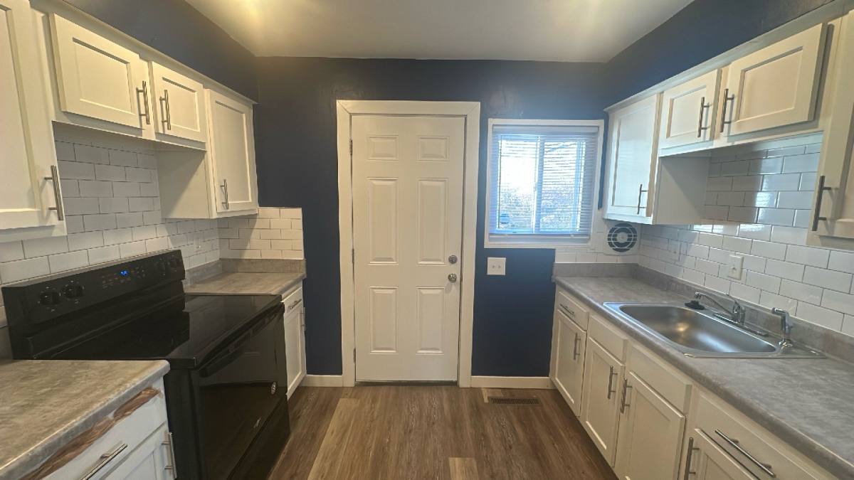 House for rent at 2368 Marcia Dr, Columbus, OH 43211