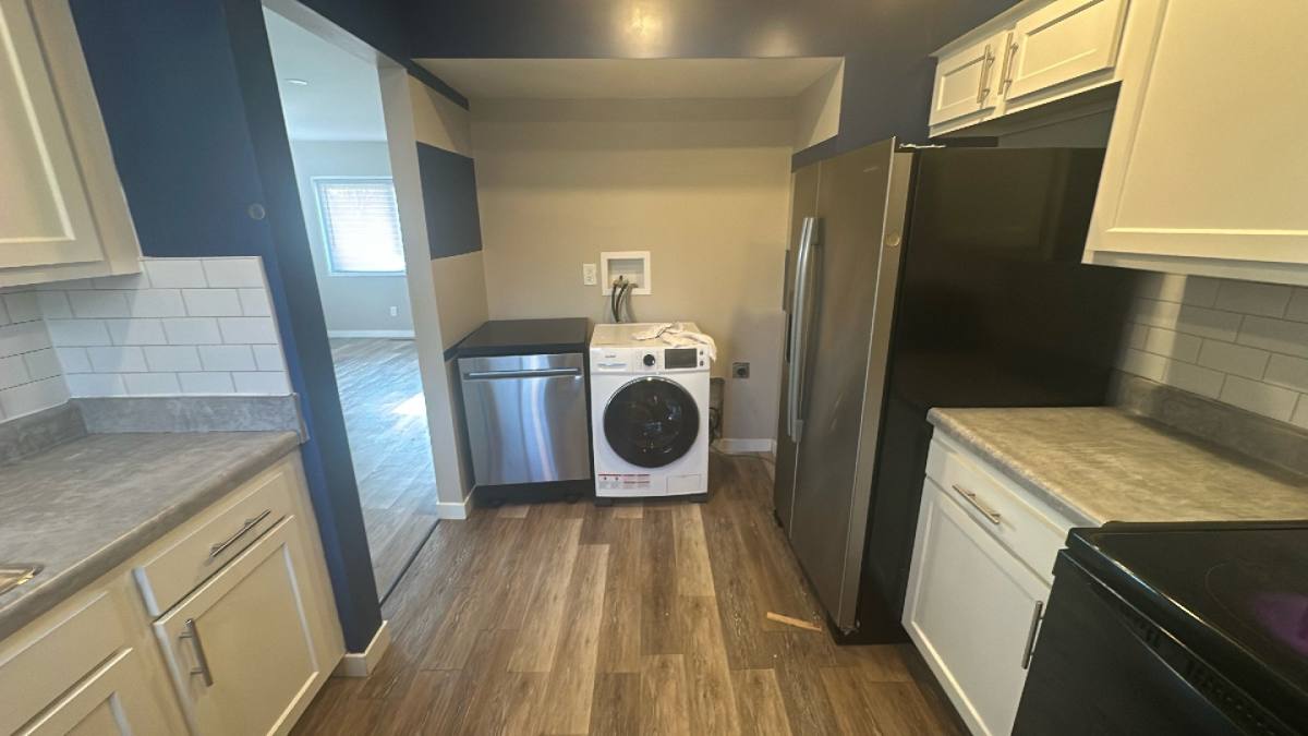 House for rent at 2368 Marcia Dr, Columbus, OH 43211
