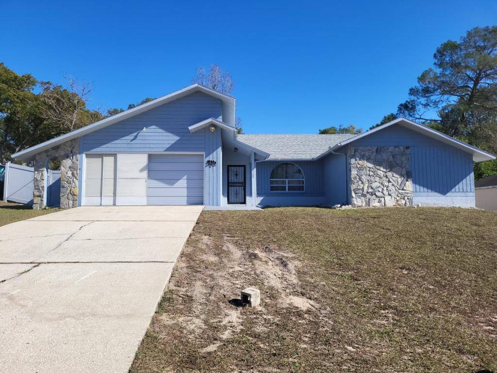 House for rent at 2388 Ainsworth Ave, Spring Hill, FL 34609