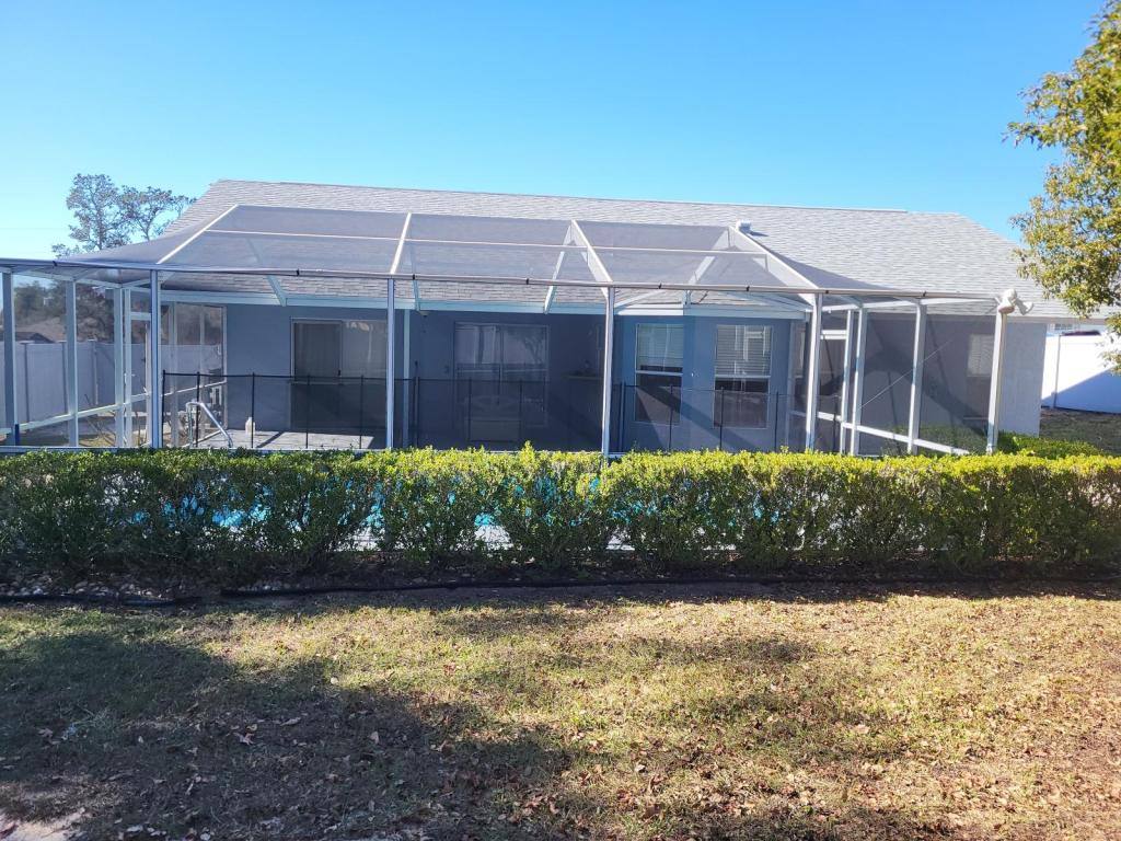 House for rent at 2388 Ainsworth Ave, Spring Hill, FL 34609