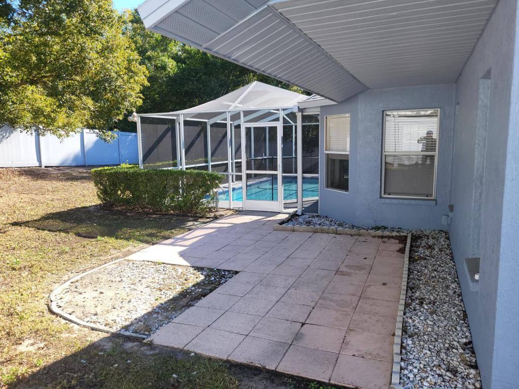 House for rent at 2388 Ainsworth Ave, Spring Hill, FL 34609