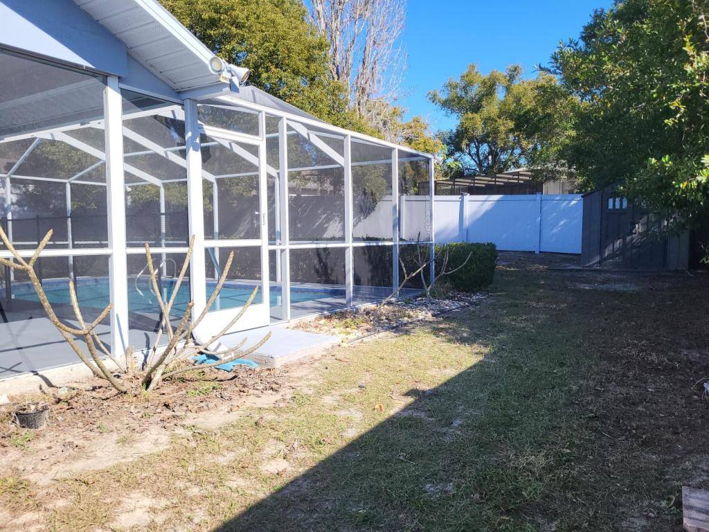 House for rent at 2388 Ainsworth Ave, Spring Hill, FL 34609