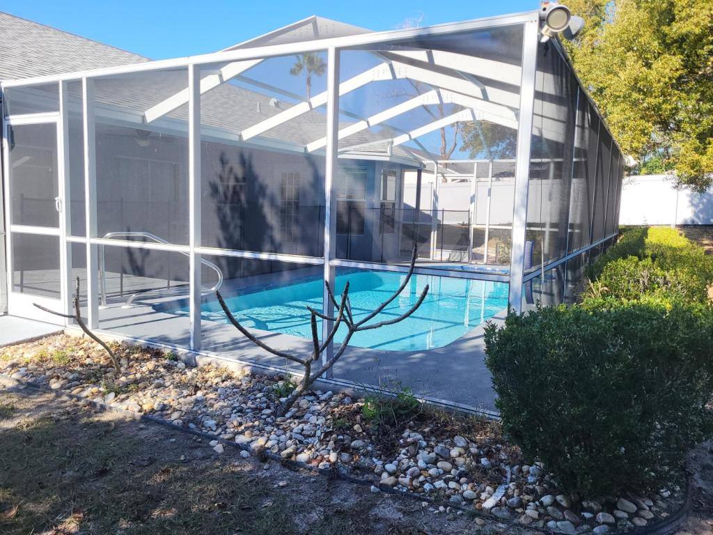 House for rent at 2388 Ainsworth Ave, Spring Hill, FL 34609