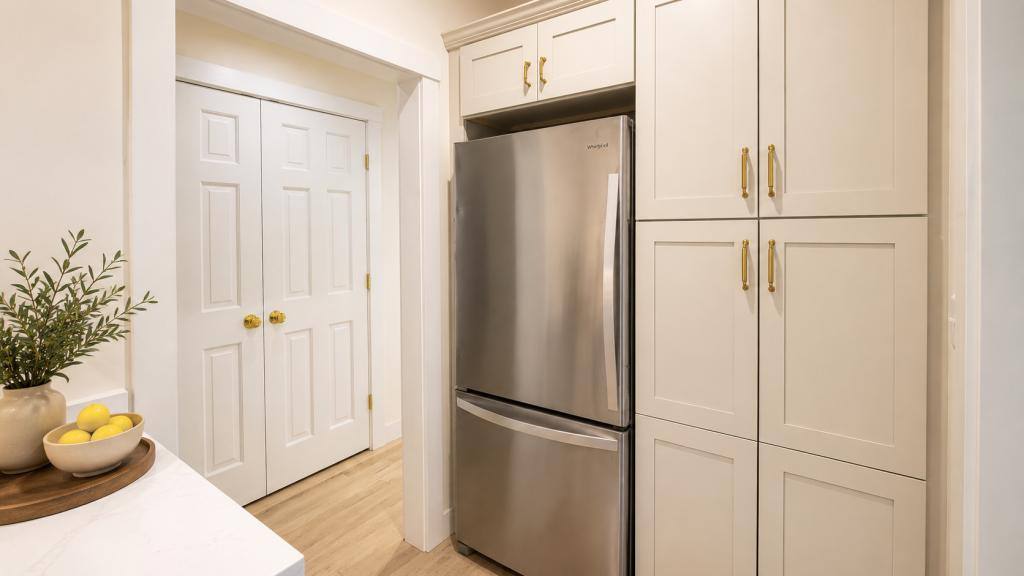 Apartment for rent at 6 Old N Main St #1B, Walpole, NH 03608