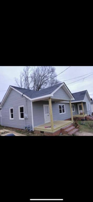 Townhouse for rent at 63 Elm St #B, Griffin, GA 30223