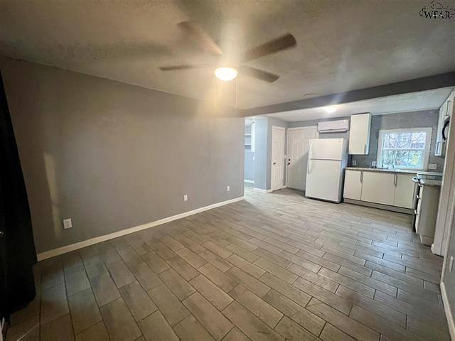 House for rent at 2142 Ave F, Wichita Falls, TX 76309
