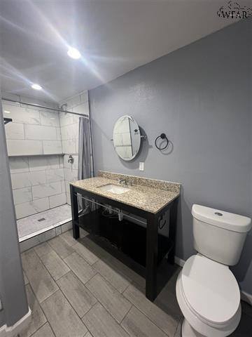 House for rent at 2142 Ave F, Wichita Falls, TX 76309