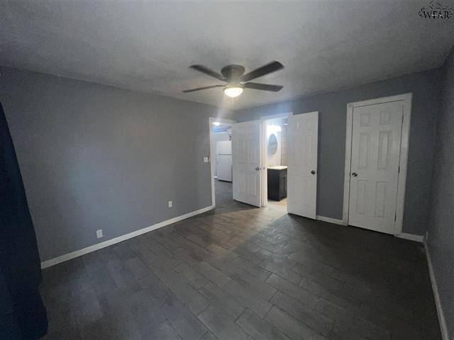 House for rent at 2142 Ave F, Wichita Falls, TX 76309