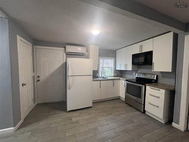House for rent at 2142 Ave F, Wichita Falls, TX 76309