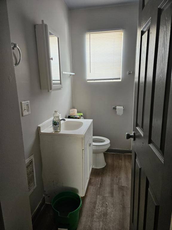 Townhouse for rent at 60-62 N Waverly St, Columbus, OH 43213
