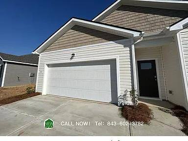 House for rent at 522 Firouz Dr, Longs, SC 29568