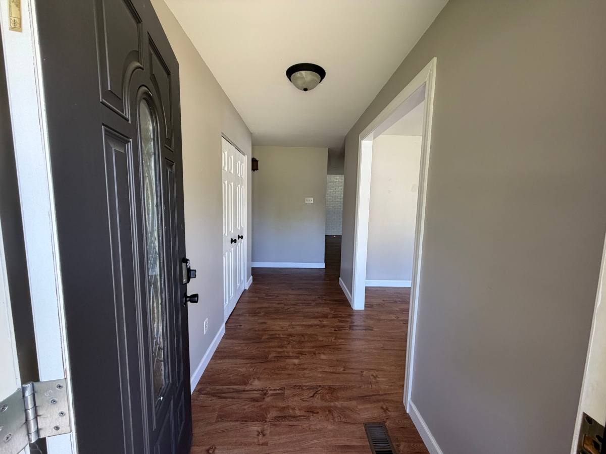 House for rent at 9200 W Lone Beech, Muncie, IN 47304