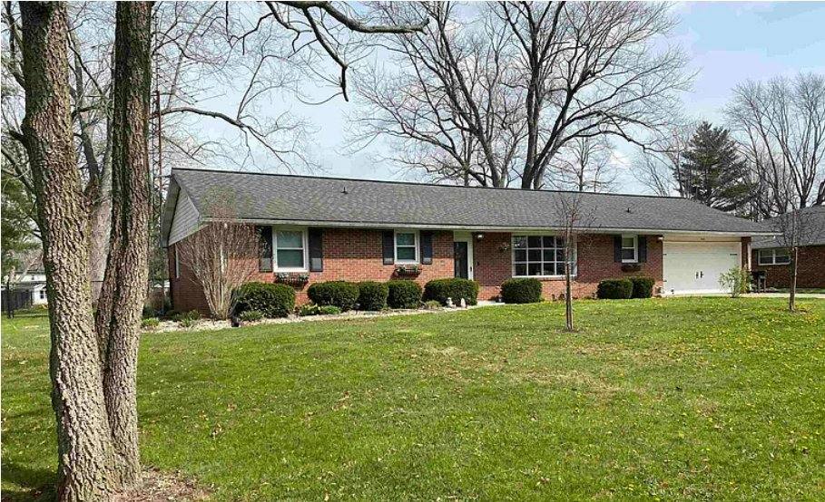 House for rent at 9200 W Lone Beech, Muncie, IN 47304