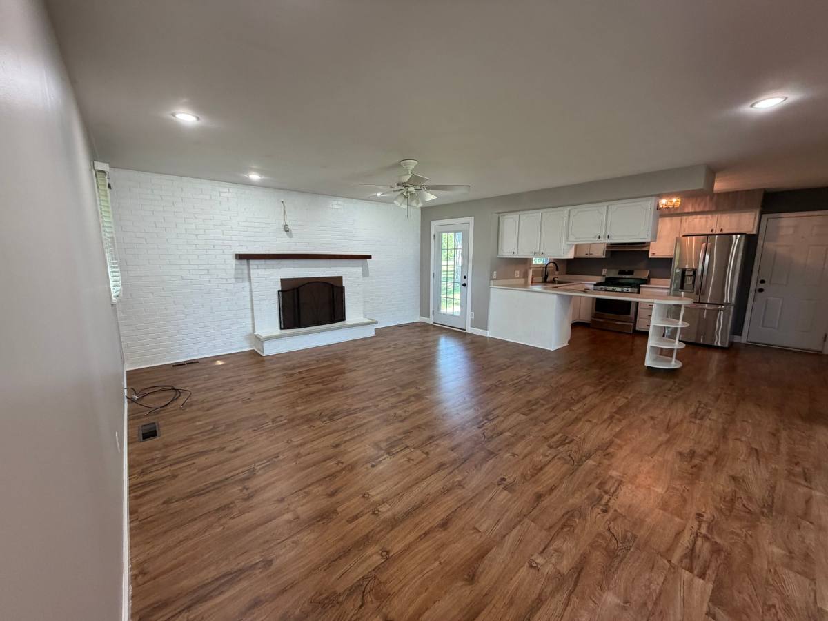 House for rent at 9200 W Lone Beech, Muncie, IN 47304