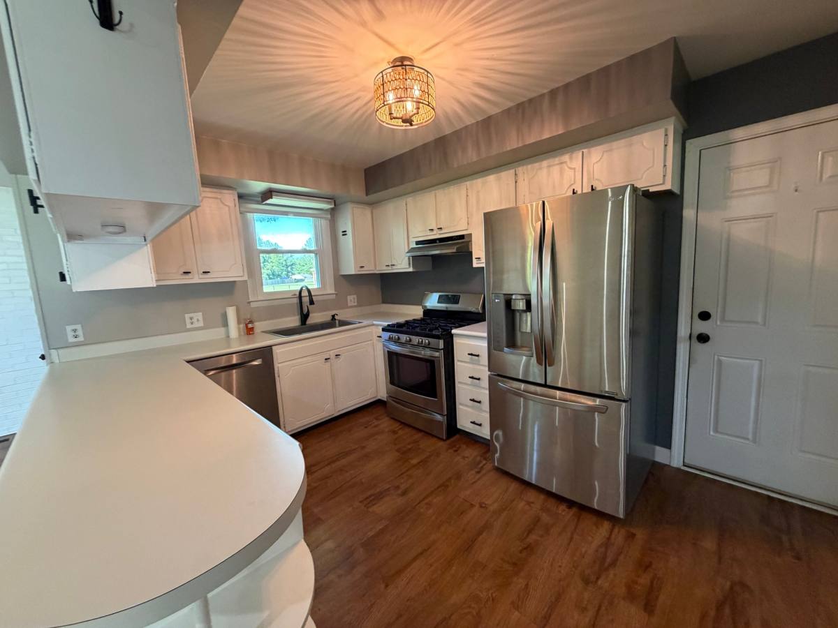 House for rent at 9200 W Lone Beech, Muncie, IN 47304