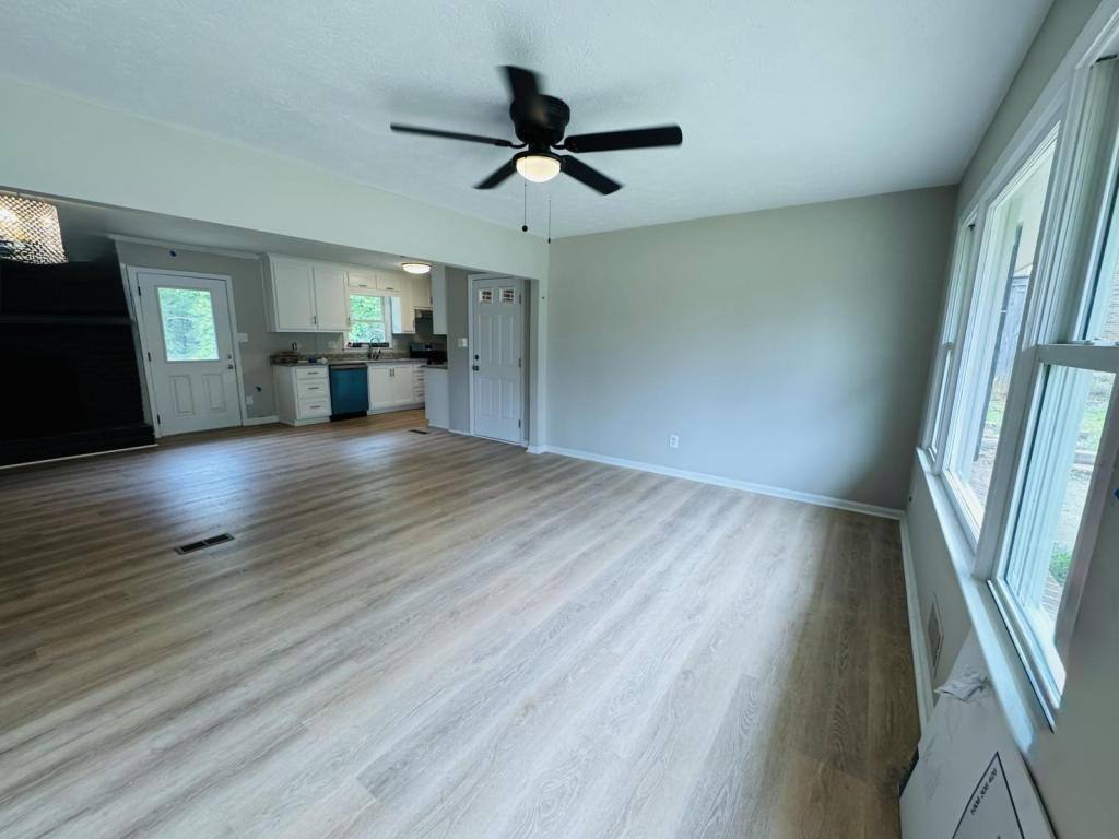 House for rent at 119 Dobbins Circle, Griffin, GA 30223