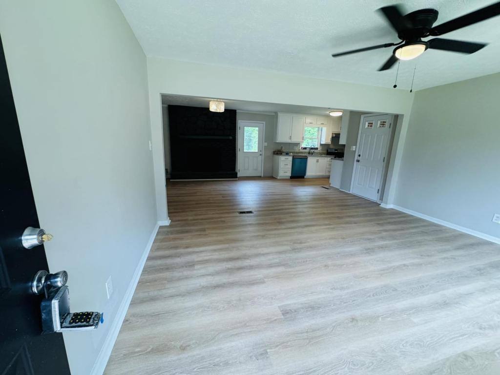 House for rent at 119 Dobbins Circle, Griffin, GA 30223
