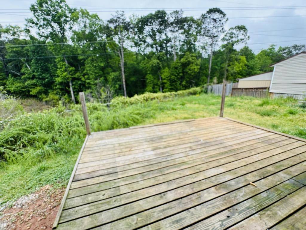 House for rent at 119 Dobbins Circle, Griffin, GA 30223
