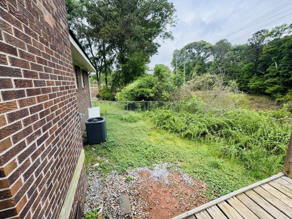 House for rent at 119 Dobbins Circle, Griffin, GA 30223