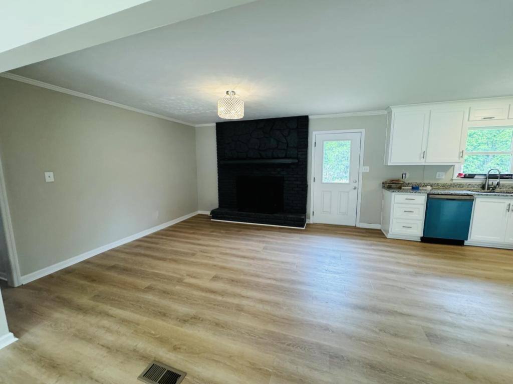 House for rent at 119 Dobbins Circle, Griffin, GA 30223