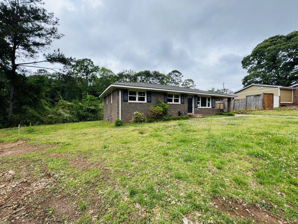 House for rent at 119 Dobbins Circle, Griffin, GA 30223