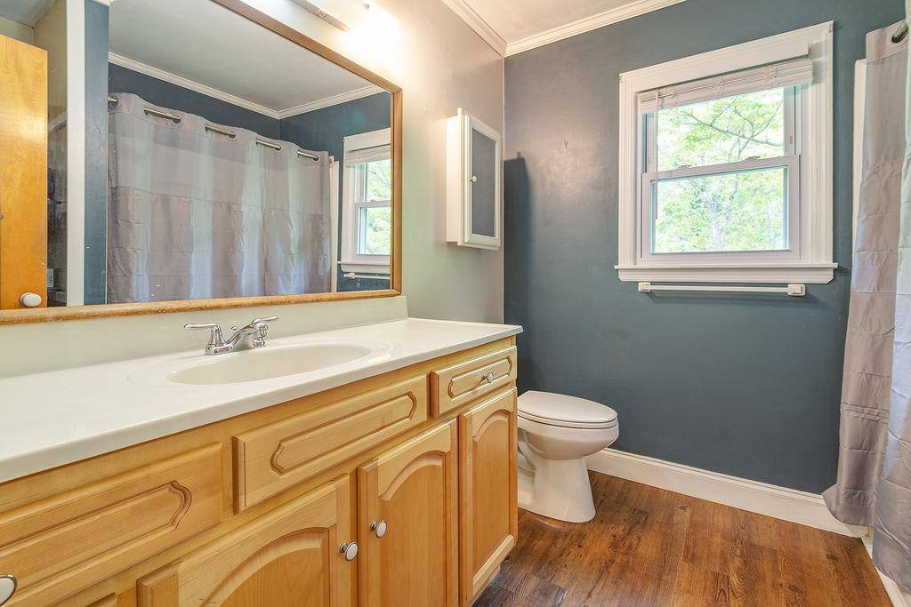 House for rent at 104 Justice Ridge Rd, Candler, NC 28715