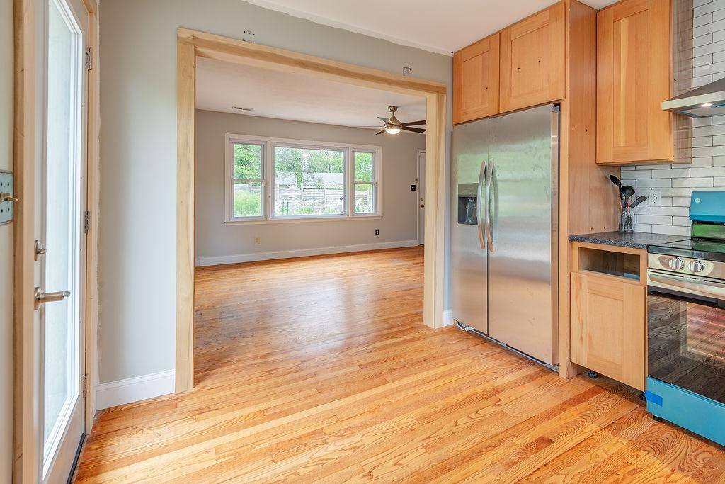 House for rent at 104 Justice Ridge Rd, Candler, NC 28715