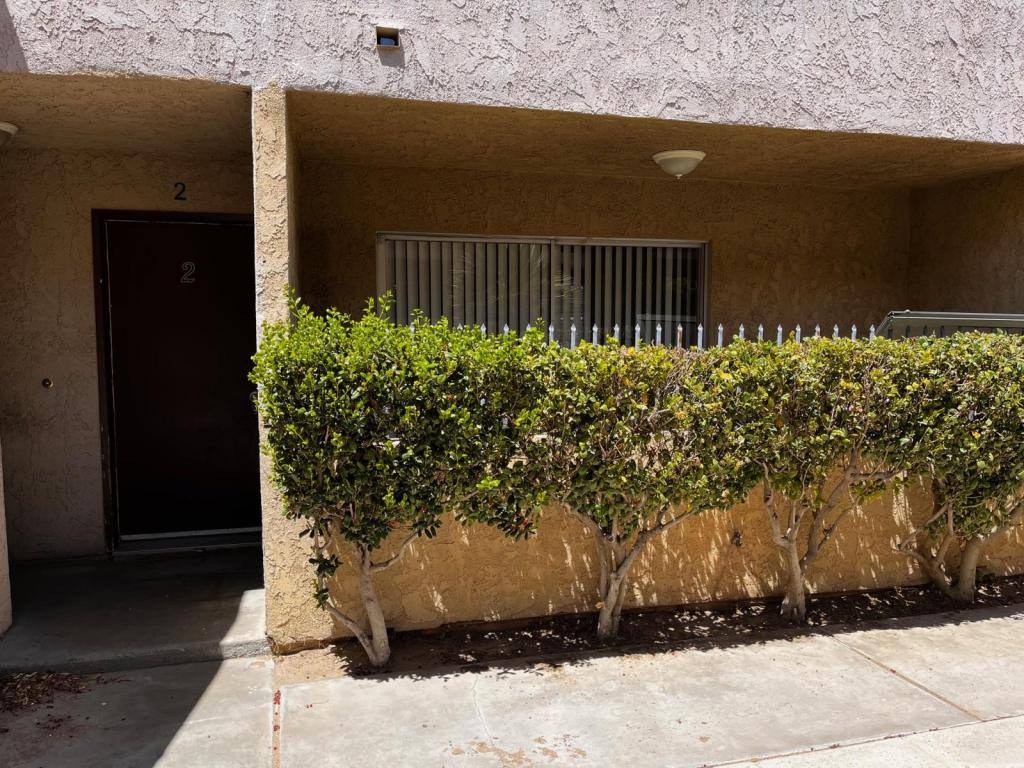 Apartment for rent at 120 E Ave #Q7, Palmdale, CA 93550