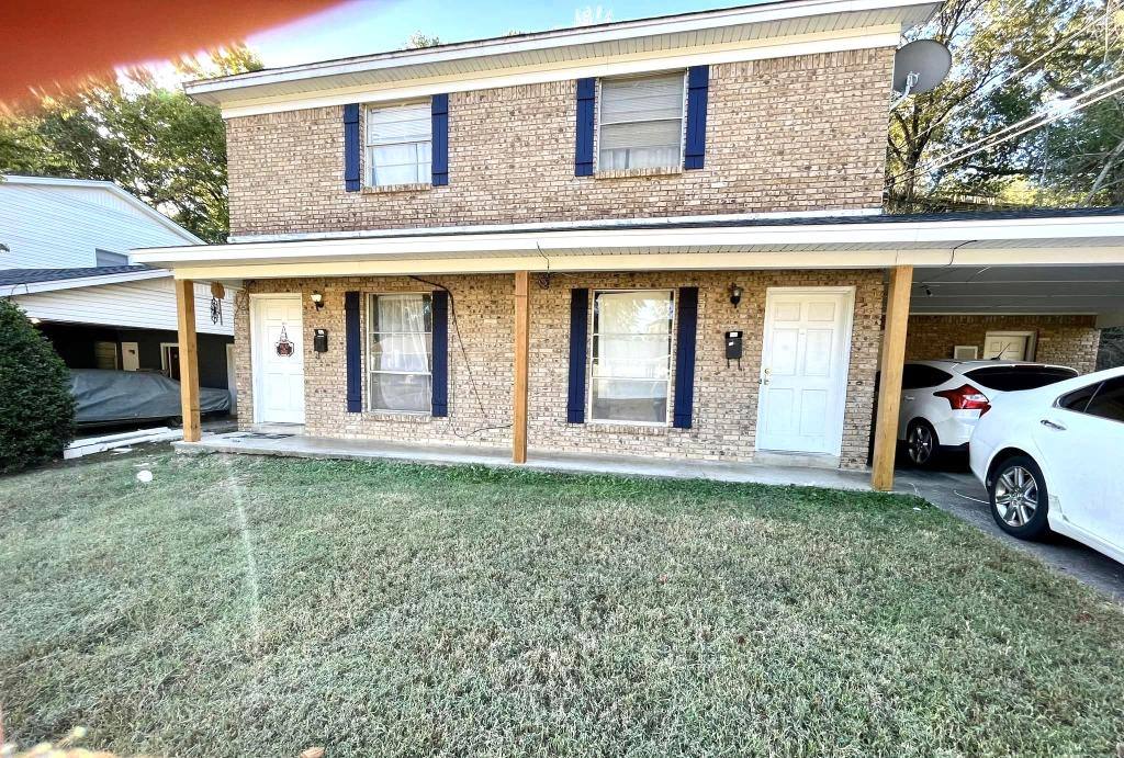 Townhouse for rent at 13 Rosemunn Dr #A, Little Rock, AR 72205