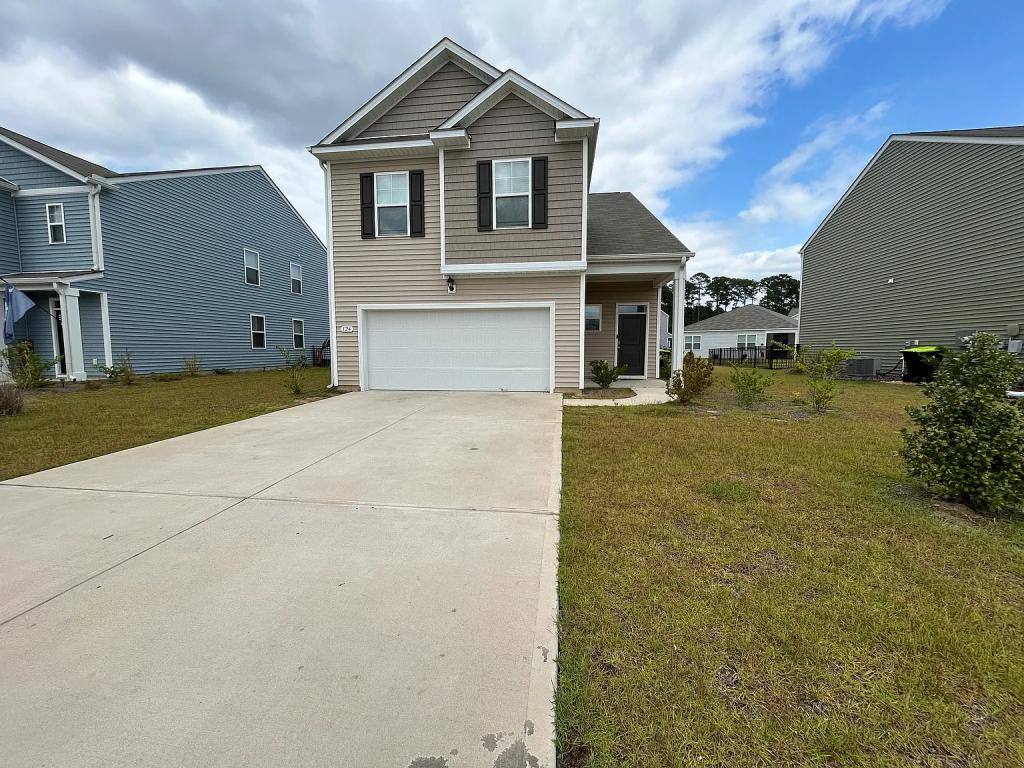 House for rent at 324 Vaccaro Dr, Myrtle Beach, SC 29588