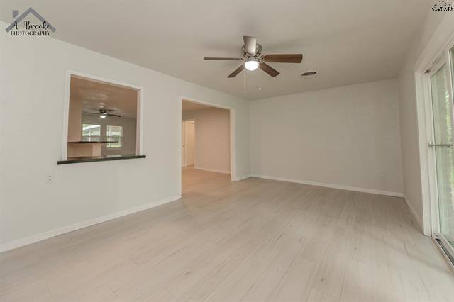 House for rent at 4505 University Ave, Wichita Falls, TX 76308