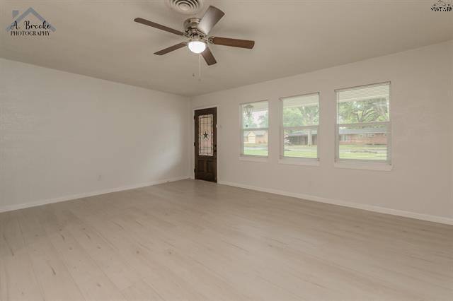 House for rent at 4505 University Ave, Wichita Falls, TX 76308