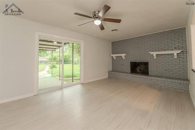 House for rent at 4505 University Ave, Wichita Falls, TX 76308